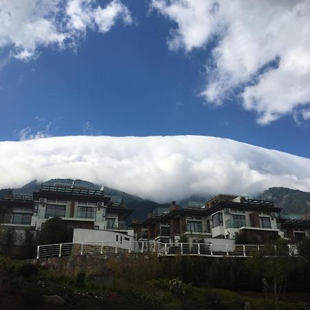 Liman. Cloud Golf Homestay Dali  Luaran gambar